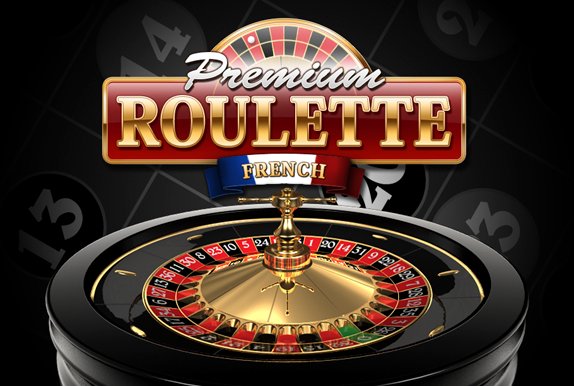 Premium French Roulette