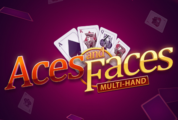 Aces and Faces Multi-Hand