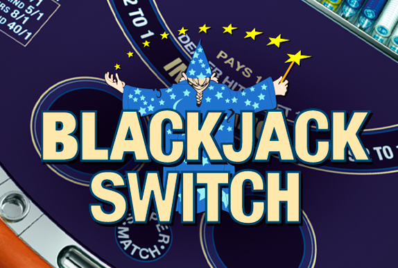 Blackjack Switch