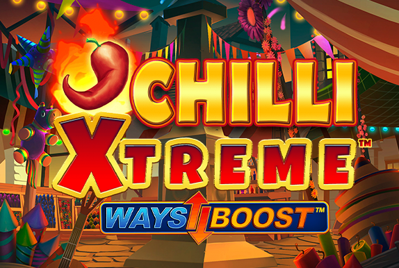 Chilli Xtreme