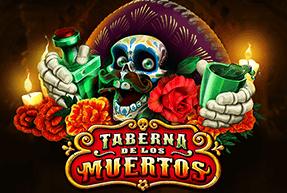 Taberna de los muertos thumbnail