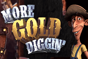 More gold diggin thumbnail