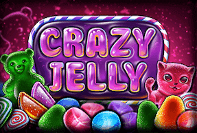 Crazy jelly thumbnail