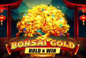 Bonsai Gold Hold & Win Mobile