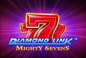Mighty Sevens Diamond Link