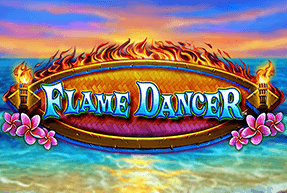 Flame dancer thumbnail