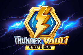 Thunder Vault Hold & Win