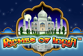 Riches of india thumbnail
