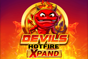 Devils Hotfire Xpand Mobile