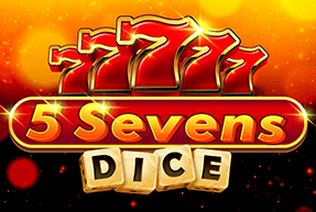 5 sevens dice thumbnail