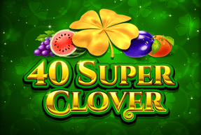40 Super Clover