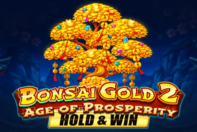 Bonsai Gold 2: Age of Prosperity