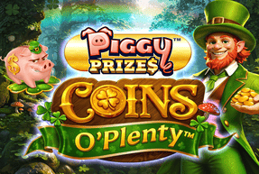 Piggy Prizes Coins O'Plenty Mobile