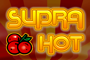 Supra hot thumbnail