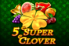 5 super clover thumbnail