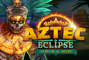 Aztec Eclipse: Hold & Win Mobile