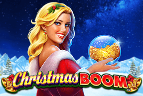 Christmas Boom
