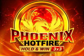 Phoenix Hotfire Hold & Win Mobile