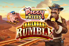 Piggy Prizes Wand of Riches 2