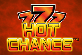 Hot chance thumbnail
