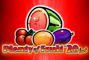 Plenty of fruit 20 hot thumbnail