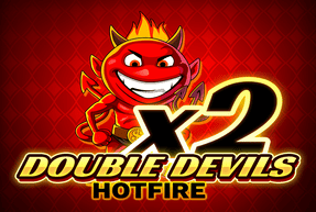 Double Devil Hotfire