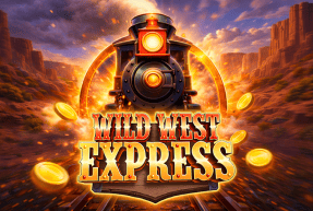 Wild West Express