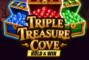Triple Treasure Cove