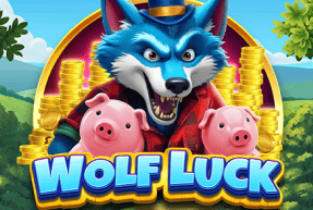 Wolf Luck