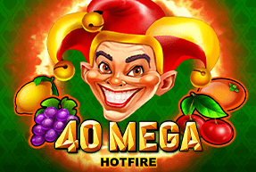 40 Mega Hotfire Mobile