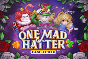 One Mad Hatter