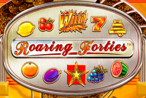 Roaring forties thumbnail