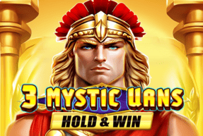 3 Mystic Urns Hold & Win