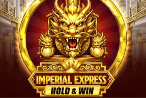 Imperial express hold & win thumbnail