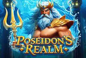 Poseidon's realm thumbnail
