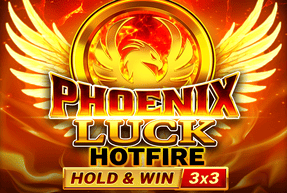 Phoenix Luck Hotfire Hold & Win Buy Bonus Mobile