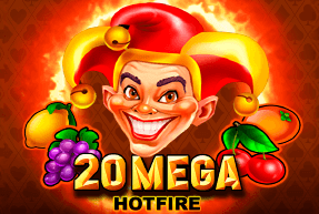 20 Mega Hotfire Mobile