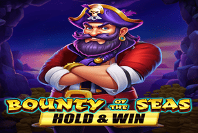 Bounty of the Seas: Hold & Win