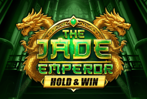 The Jade Emperor Hold & Win