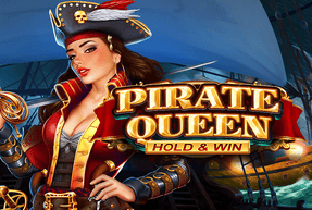 Pirate Queen Hold & Win Mobile