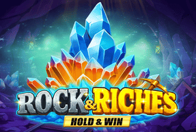 Rock & Riches: Hold & Win Mobile