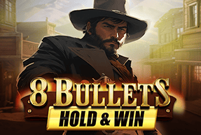 8 Bullets Hold & Win