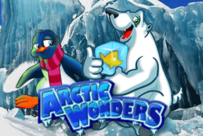 Arctic wonders thumbnail