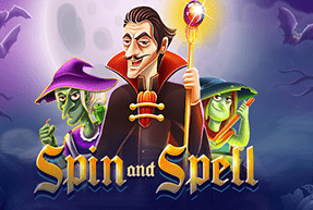 Spin and spell thumbnail