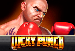 Lucky punch thumbnail
