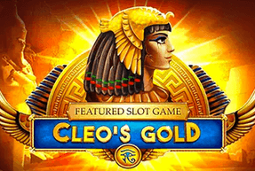 Cleo's gold thumbnail