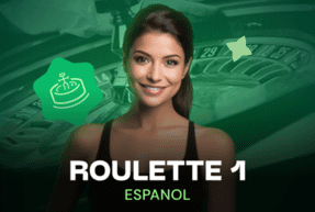 Roulette Spanish 1
