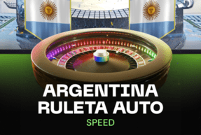 Speed Argentina Ruleta Auto