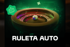 Ruleta Auto