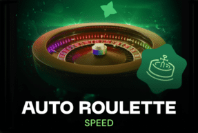 Speed Auto Roulette